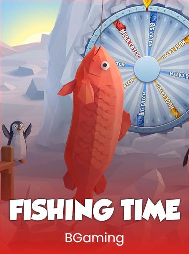 Fishing Time